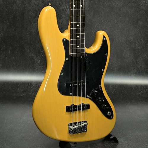 Fender american jazz bass - jazz,
