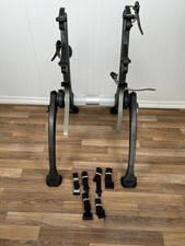 Saris Bones 3 Bike Rack Gray