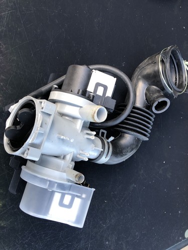 Drain pump f1479fds washing - lg,
