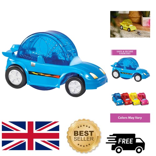 Critter cruiser interactive - critter,