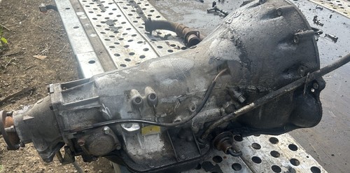 Jaguar xjs v12 automatic - 5.3l,