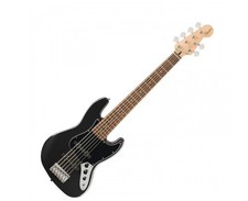 Squier Affinity Jazz Bass VI