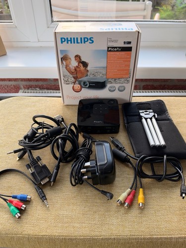 Philips picopix ppx2480 - ppx2480, 80