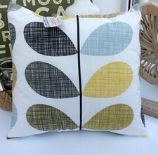 CUSHION COVER USIN ORLA KIELY