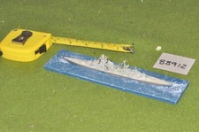 1/1200 scale ww2 / naval -