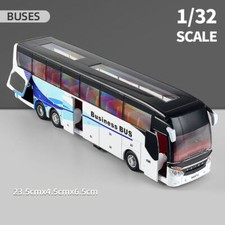toy Coach 1/50 Sound&Light