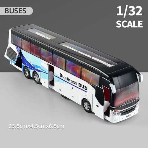 Toy coach sound light - toy,