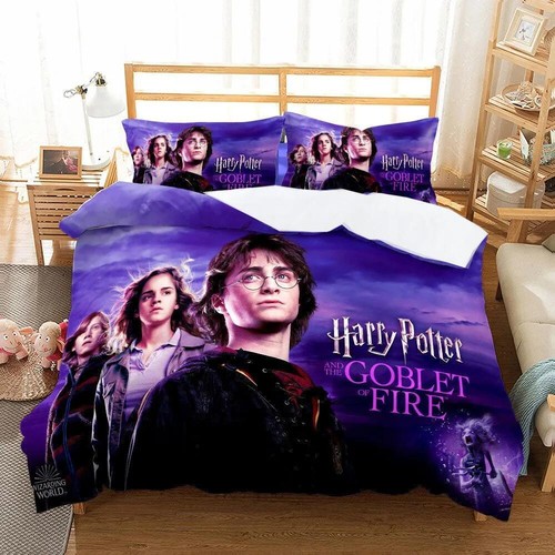 Harry potter bedding set - potter,