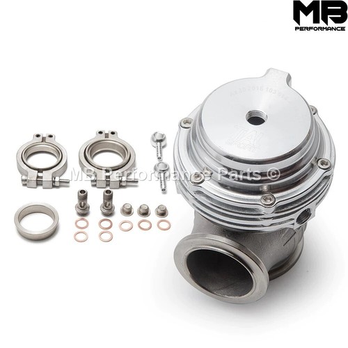 Silver tial mvs style - silver,