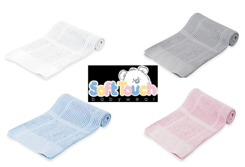 New soft touch - touch, 100%