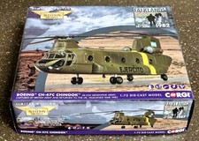 Corgi AA34217 Boeing CH-47C