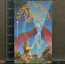 Andre Norton Moon Called 1983