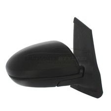 Mazda 2 DE 2007-2015 Door Wing