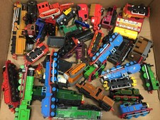 ERTL Thomas the Tank Engine & Friends Trains Die Cast - Select a Bundle