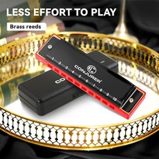 CONJURER 10Hole Diatonic