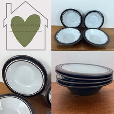 Vintage 1970s Hornsea Contrast