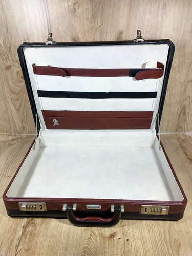 Vintage cutlery carry case - vintage,