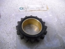 NOS KK Kick Starter Rachet Gear 1973-1979 Harley Davidson Sportster 8400-330