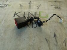 PEUGEOT 308 SW ESTATE 2017-21