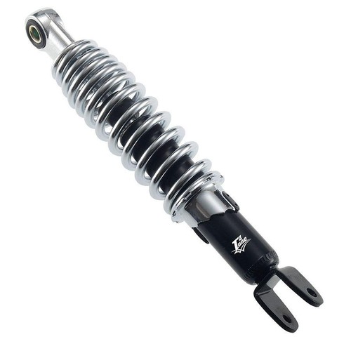 Rear shock absorber - absorber, 280mm