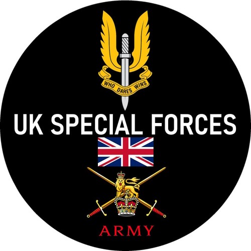 British army special - army, forces