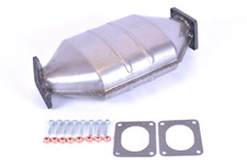 NEW DPF Diesel Particulate