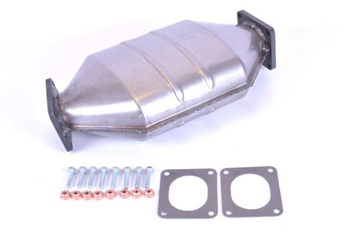 New dpf diesel particulate - new,