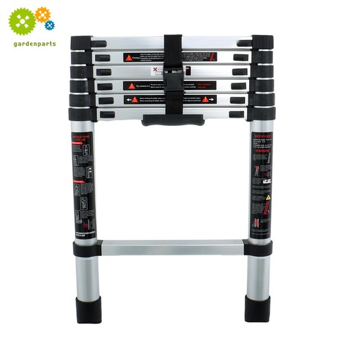5ft 330lbs aluminum - 8.5ft,