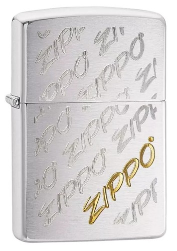 Genuine brand new 2013 zippo - brand,