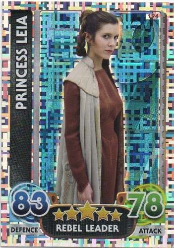 Star wars the - the, force
