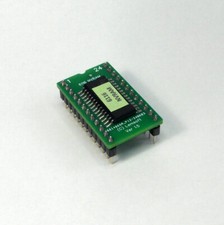 6116 NVRAM Battery Eliminator for Bally, Williams & Laser War Pinball Machines