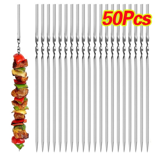Stainless steel barbecue - steel,