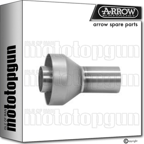 Arrow killer for silencer - for,