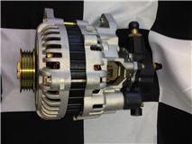 ICE CREAM VAN HIGH OUTPUT