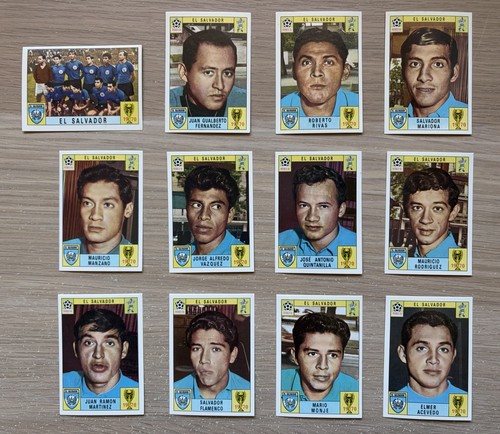 Complete team panini - team, of