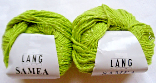 50g balls lang yarns - balls,