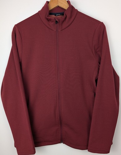 Rohan radiant merino jacket - radiant,