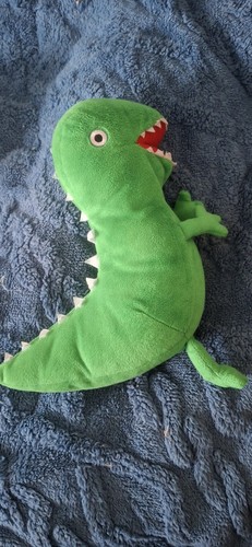 Dinosaur george 9 - dinosaur, george’s