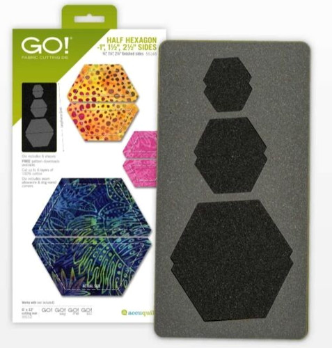 Bnip accuquilt fabric - bnip,