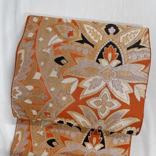 Semi antique chinese flower - chinese,