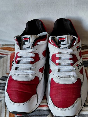 Fila urban runners size - runners, uk