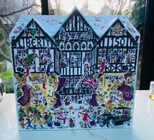 Liberty London 150 Years
