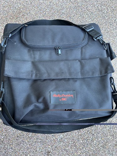 Harley davidson sac large - by,