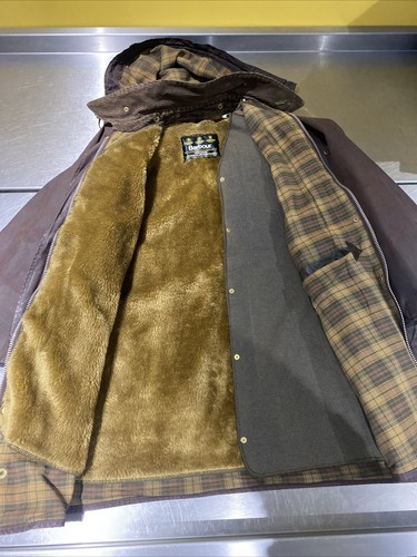 Barbour gamefair c40 mens - mens, m-l