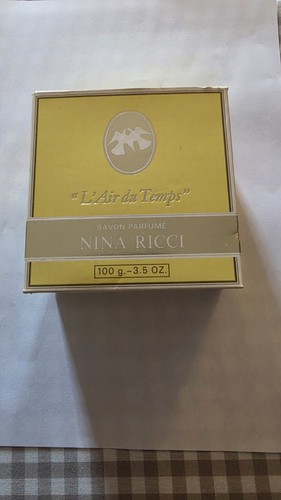 Vintage air temps nina - l', temps,