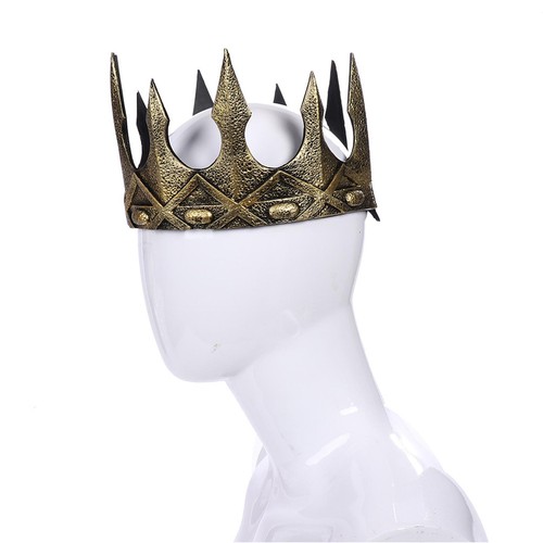 Medieval king crown - king, crown,