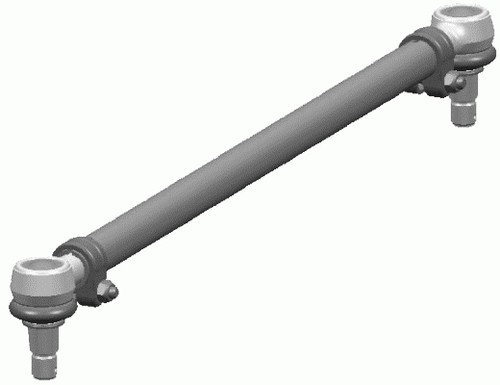 Centre rod29799 front fits - rod29799,
