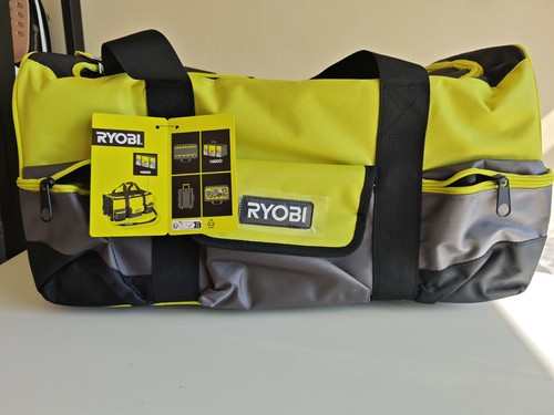 Ryobi rssltb2 large tool bag - bag,