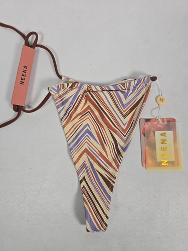 Neena swim thong - swim,