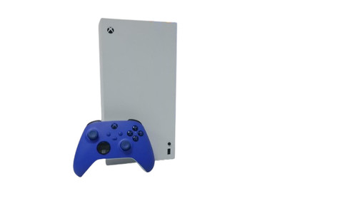 Xbox series robot white - xbox,